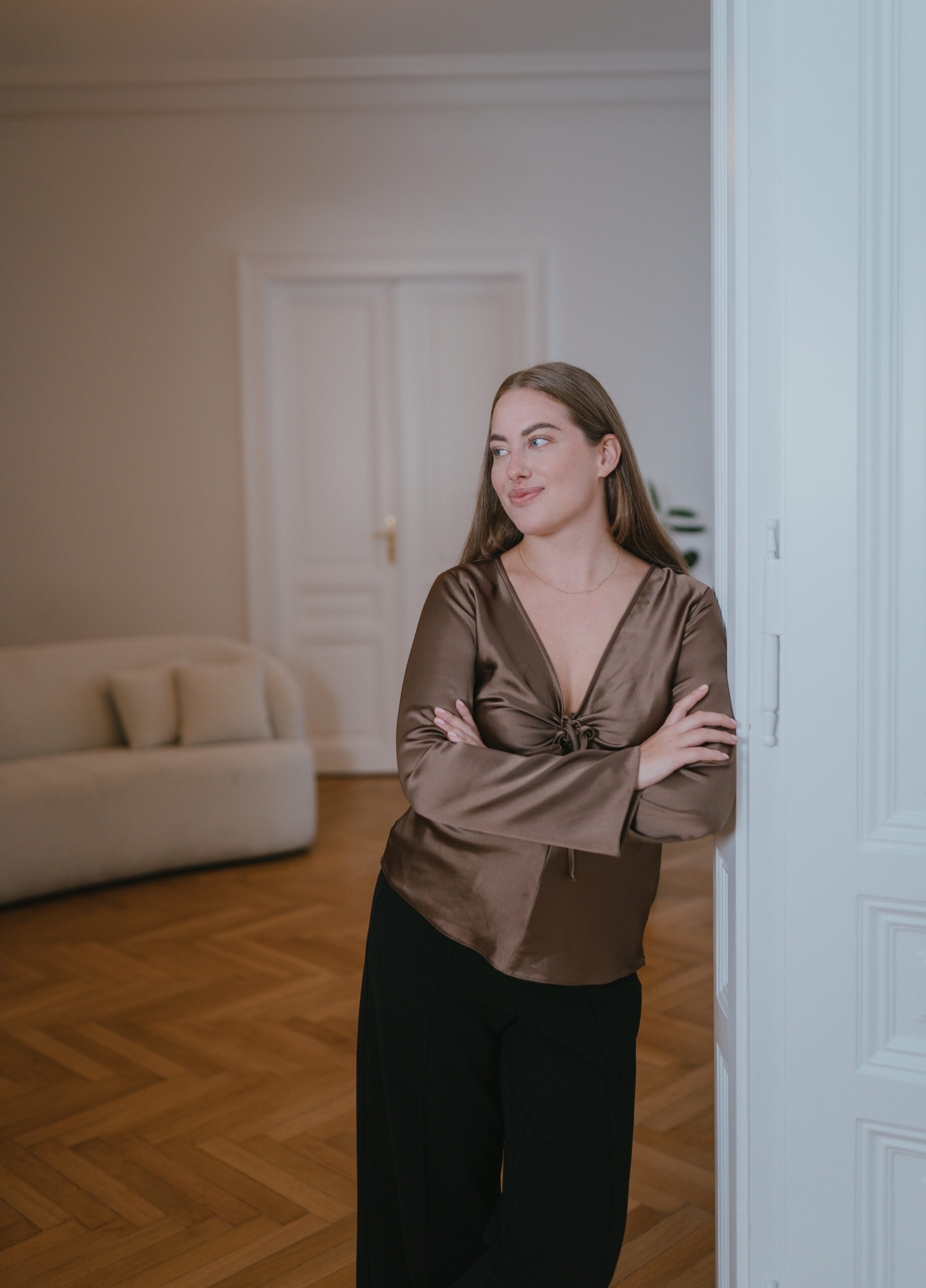 Jeanine Schmid, Lebens und Sozialberaterin i.A.u.S