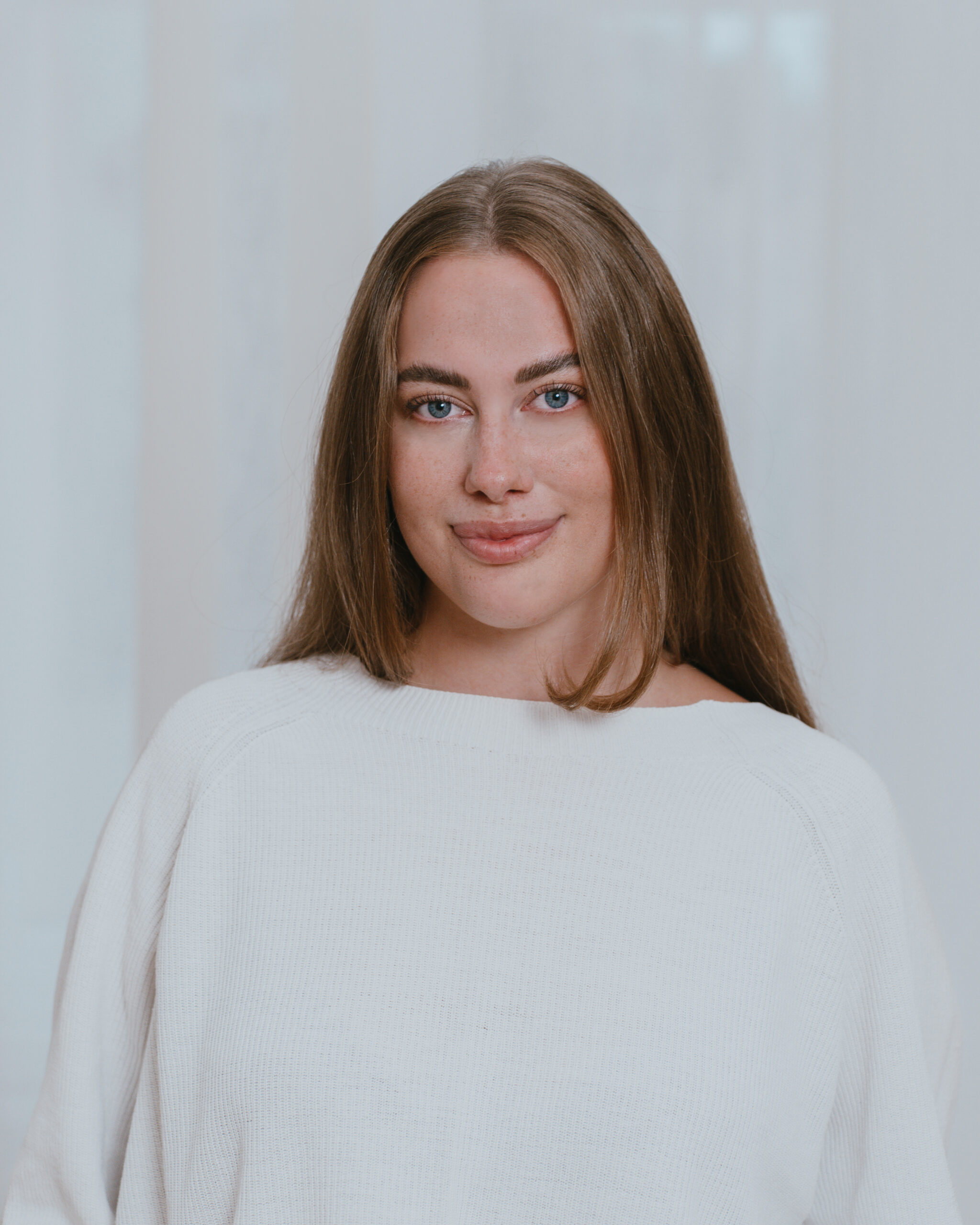 Jeanine Schmid, Lebens und Sozialberaterin i.A.u.S